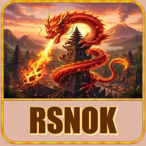 Aplikasi rsnok Android